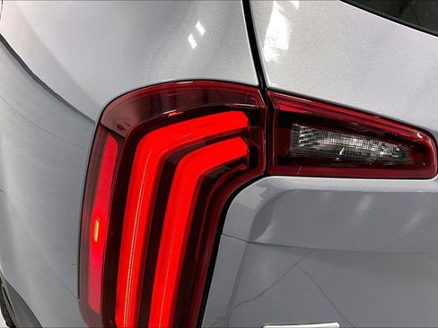 Used 2020 Kia Telluride EX AWD/4WD image 38