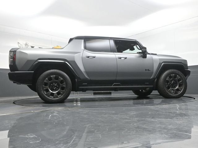 Used 2026 GMC Hummer EV 4x4 Crew Cab w/ Carbon Fiber Edition Package image 56