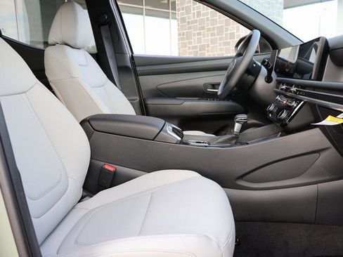 New 2026 Hyundai Santa Cruz SEL image 10