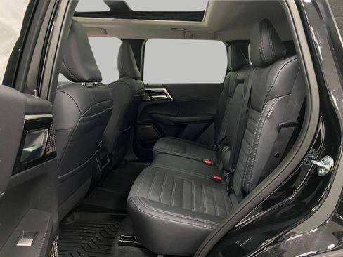 New 2026 Mitsubishi Outlander SE AWD/4WD image 67