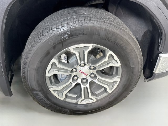 Used 2026 GMC Sierra 1500 SLT RWD image 31