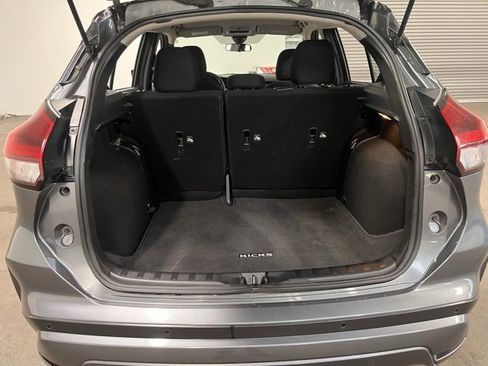 Used 2024 Nissan Kicks SR image 16