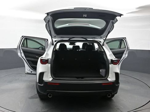 Used 2025 MAZDA CX-50 AWD 2.5 S w/ Cargo Package image 45