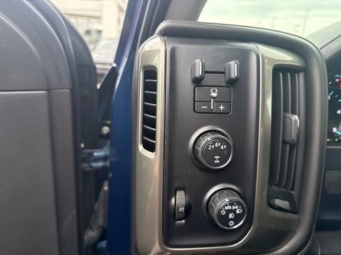 Used 2019 Chevrolet Silverado 3500 High Country w/ Duramax Plus Package AWD/4WD image 18