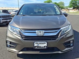 Used 2019 Honda Odyssey EX-L video 2