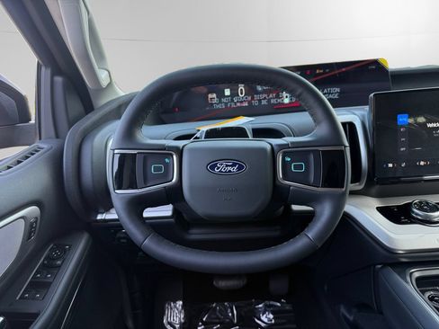 New 2027 Ford Expedition Max Active AWD/4WD image 10