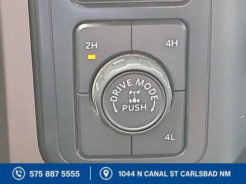 Used 2024 Ford F150 STX w/ Equipment Group 201A FX4 AWD/4WD image 19