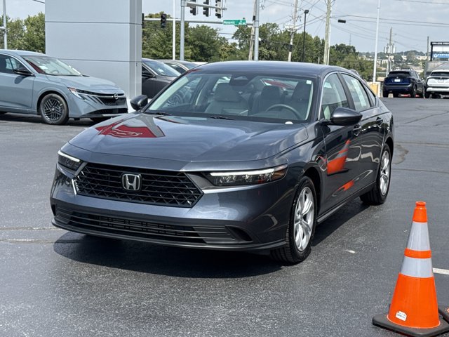 Used 2024 Honda Accord LX image 10
