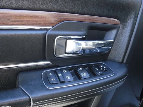 Used 2015 RAM 2500 Power Wagon Laramie image 14