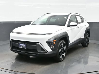 Used 2024 Hyundai Kona SEL