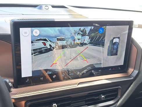 New 2026 Ford Bronco Sport Outer Banks w/ Outer Banks Tech Package+ image 30