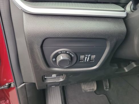 New 2026 Jeep Grand Cherokee L Laredo AWD/4WD image 11