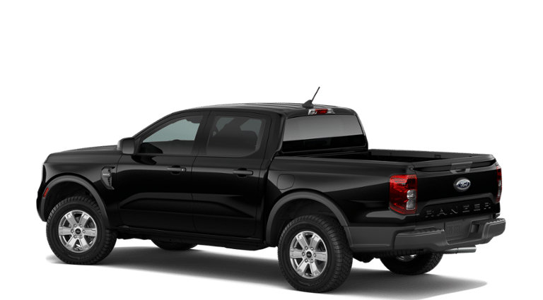 New 2026 Ford Ranger XL RWD image 48