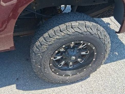 Used 2009 Ford F250 XL AWD/4WD image 25