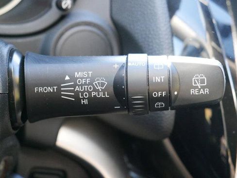 Used 2022 Mitsubishi Eclipse Cross LE AWD/4WD image 25