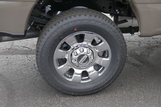 New 2026 Ford F350 Lariat w/ Chrome Package AWD/4WD image 13