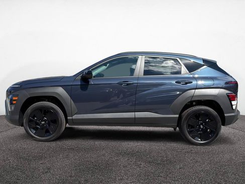 New 2026 Hyundai Kona SEL Sport AWD/4WD image 7