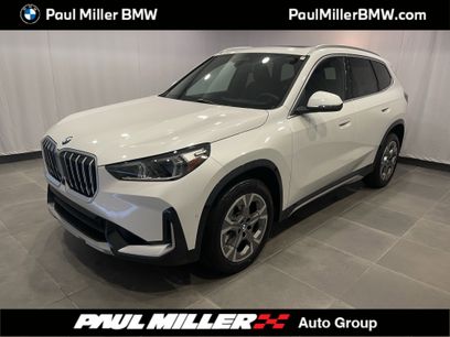 Used 2025 BMW X1 xDrive28i w/ Technology Package