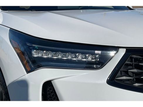 Certified 2023 Acura RDX A-Spec image 55
