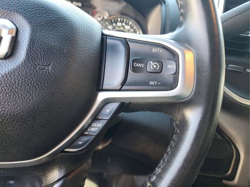 Used 2024 RAM 3500 Big Horn image 25