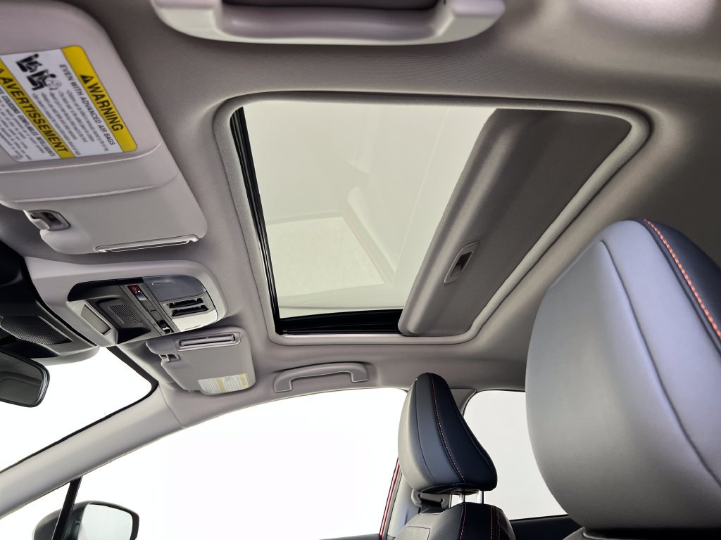 New 2026 Subaru Crosstrek 2.5i Limited AWD/4WD image 24