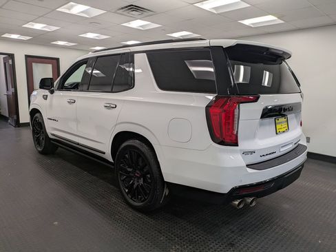 Used 2021 GMC Yukon Denali w/ Denali Ultimate Package image 6