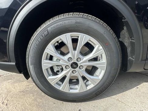 New 2026 Ford Escape Active image 3