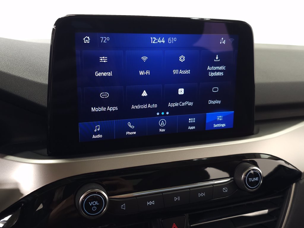 Used 2020 Ford Escape SE AWD/4WD image 23