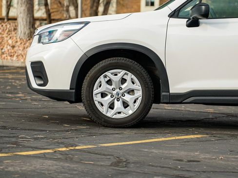 Used 2021 Subaru Forester image 8