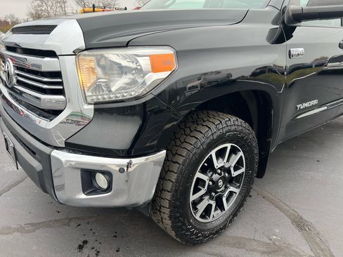 Used 2016 Toyota Tundra SR5 image 38