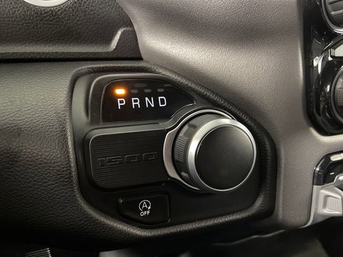 Used 2023 RAM 1500 Big Horn w/ Trailer Tow Group RWD image 22