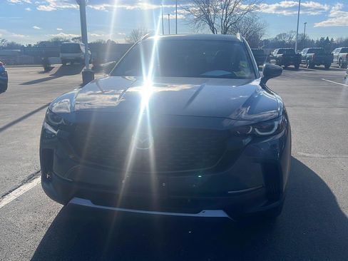 Used 2023 MAZDA CX-50 AWD 2.5 Turbo image 14