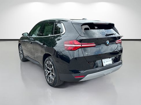 New 2026 BMW X3 xDrive30 w/ Convenience Package AWD/4WD image 5