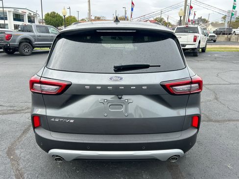 New 2026 Ford Escape Active w/ Active Premium Tech Pack image 5