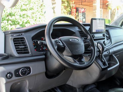 Used 2020 Ford Transit 150 XL RWD image 15