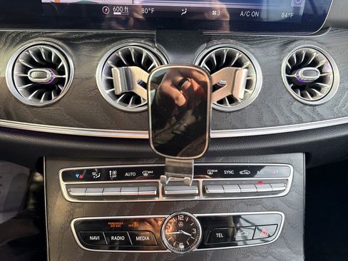 Used 2019 Mercedes-Benz E 450 4MATIC Cabriolet image 26