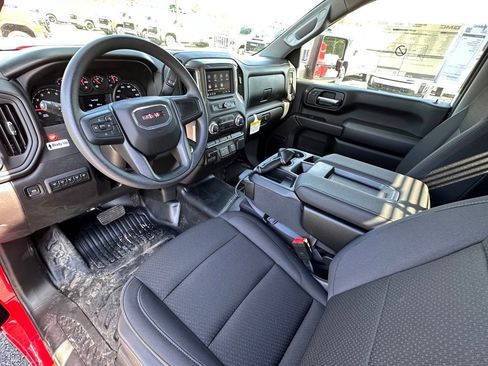 New 2026 GMC Sierra 3500 Pro AWD/4WD image 15