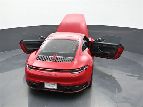 Used 2023 Porsche 911 Carrera T image 21