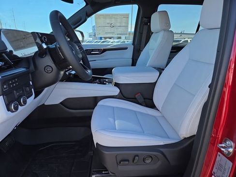 New 2026 Chevrolet Tahoe Premier w/ Sun And Tow Package image 10