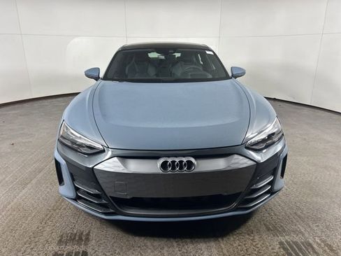 Used 2022 Audi e-tron GT Premium Plus image 2