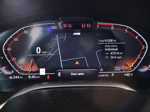 Used 2021 BMW 750i xDrive w/ Executive Package image 5