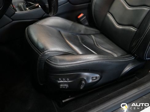 Used 2013 Maserati GranTurismo Sport image 19