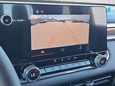 New 2026 GMC Canyon Elevation w/ Convenience Package RWD image 13
