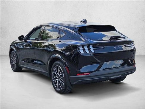 New 2026 Ford Mustang Mach-E Premium RWD image 9