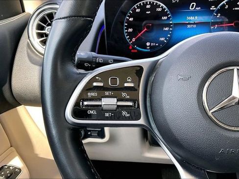Certified 2023 Mercedes-Benz GLB 250 4MATIC image 14