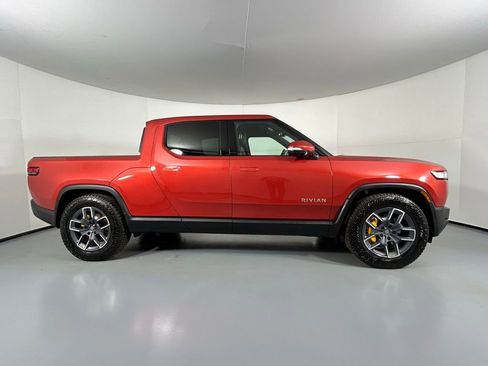 Used 2023 Rivian R1T Adventure image 8