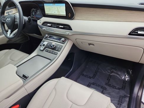 Used 2022 Hyundai Palisade Calligraphy image 31