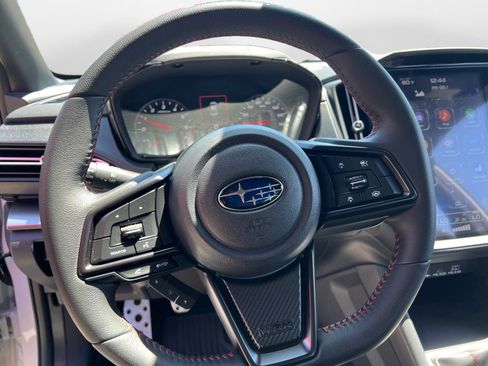 Used 2024 Subaru WRX Premium AWD/4WD image 10