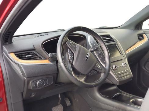 Used 2015 Lincoln MKC FWD w/ Equipment Group 101A Select image 19