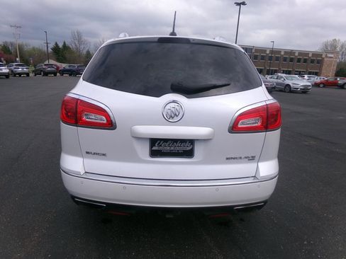 Used 2016 Buick Enclave Premium w/ Experience Buick Package image 4